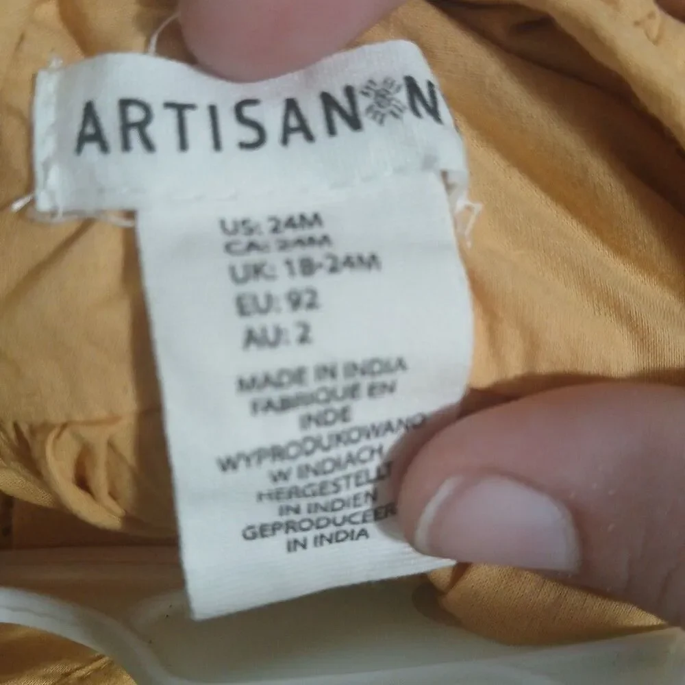 artisan  ny artisan ny